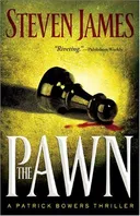 The Pawn (The Patrick Bowers Files, Book 1)