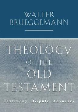 Theology of the Old Testament (CD-ROM)