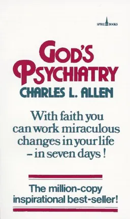 God's Psychiatry