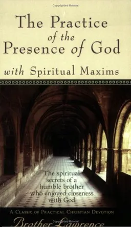 Practice of the Presence of God, The