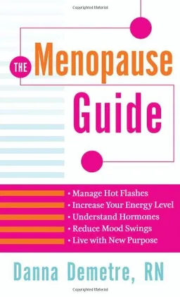 Menopause Guide, The