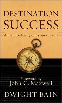 Destination Success