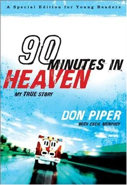 90 Minutes in Heaven: My True Story