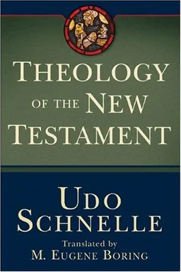 Theology of the New Testament