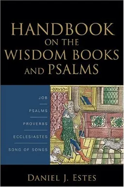 Handbook on the Wisdom Books and Psalms