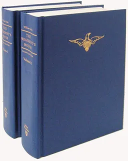 The President's House: A History (2 Volume Set)