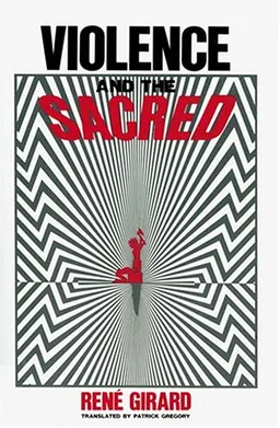 Violence and the Sacred
