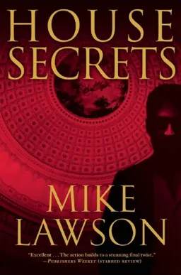 House Secrets: A Joe DeMarco Thriller