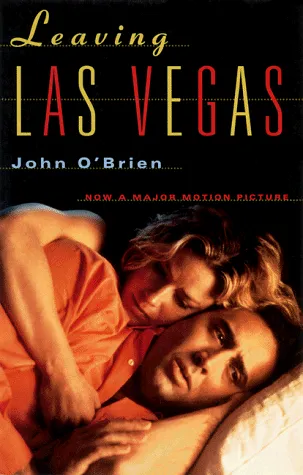 LEAVING LAS VEGAS