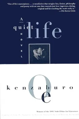 A Quiet Life (Oe, Kenzaburo)