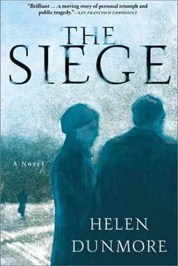The Siege: A Novel