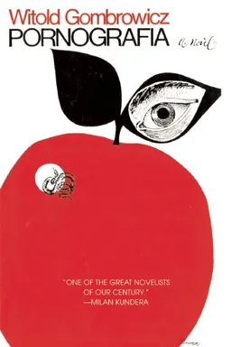 Pornografia: A Novel