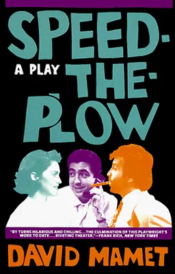 Speed-the-Plow