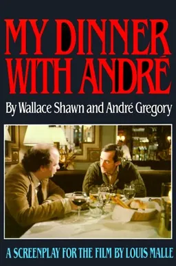 My Dinner with Andre (Wallace Shawn)