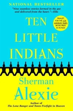 Ten Little Indians