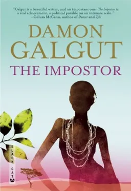 The Impostor: A Novel