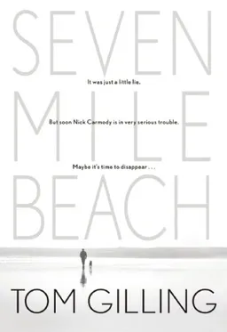 Seven Mile Beach