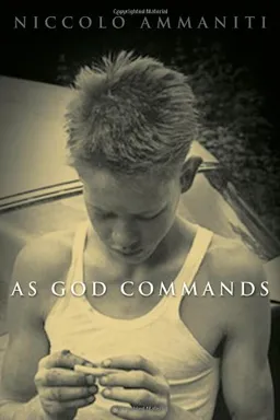As God Commands