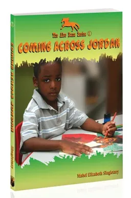 Coming Across Jordan (Also Ran Series)