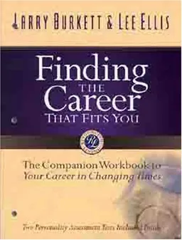 Finding the Career that Fits You Workbook