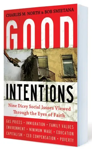 GOOD INTENTIONS - A VIEW FROM ETERNITY