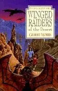 Winged Raiders of the Desert (Seven Sleepers Series #5) (Book 5)