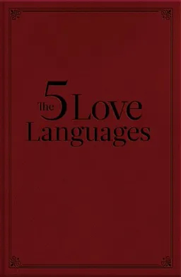 The 5 Love Languages Gift Edition