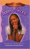 Happy Princess (Carmen Browne)
