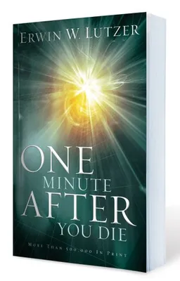 One Minute After You Die