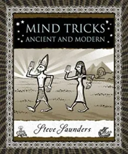 Mind Tricks: Ancient and Modern (Wooden Books)