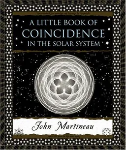 A Little Book of Coincidence (Wooden Books)