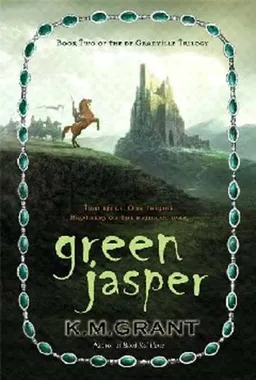 Green Jasper (de Granville Trilogy)
