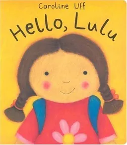 Hello, Lulu