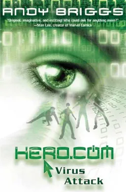 Virus Attack (Hero.com)