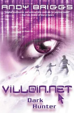 Dark Hunter (Villain.net)