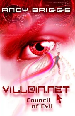 Council of Evil (Villain.net)