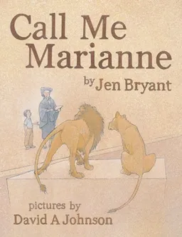 Call Me Marianne
