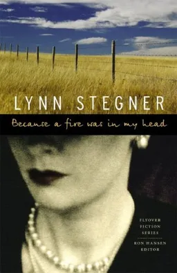 Because a Fire Was in My Head (Flyover Fiction)