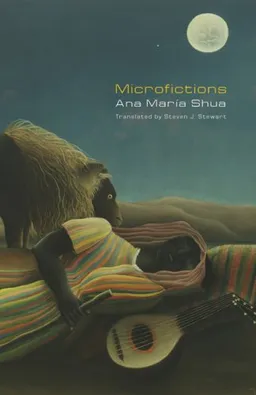 Microfictions (Latin American Women Writers)