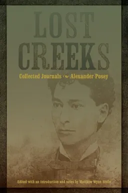 Lost Creeks: Collected Journals