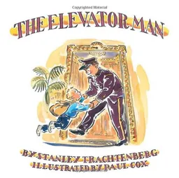 The Elevator Man