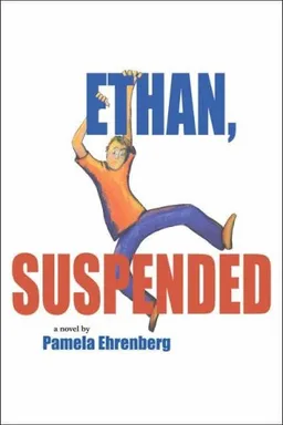 Ethan, Suspended