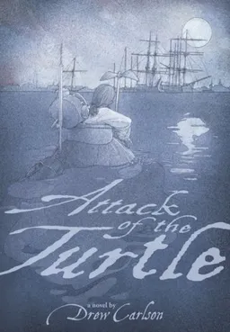 Attack of the Turtle