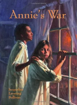 Annie's War