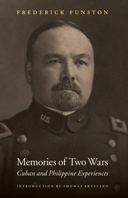 Memories of Two Wars: Cuban and Philippine Experiences