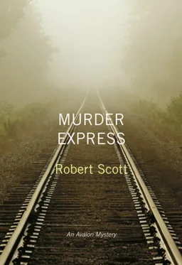 Murder Express