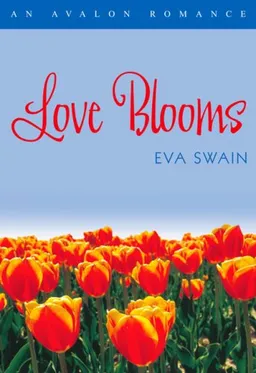 Love Blooms (Avalon Romance)