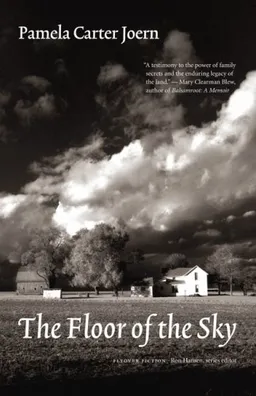 The Floor of the Sky (Flyover Fiction)