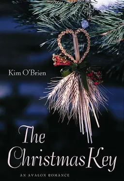 The Christmas Key (Avalon Romance)