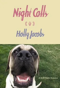 Night Calls (Avalon Romance)
